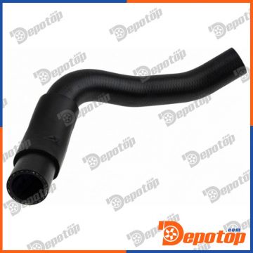 Tuyau de liquide de refroidissement pour NISSAN | CPP-NS-013, 21503-ZS20A